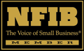 NFIB represents the interest of small and independent business owners before federal and state legislative and executive branches of government. As a matter of policy, NFIB does not endorse or promote the products and services of its members.